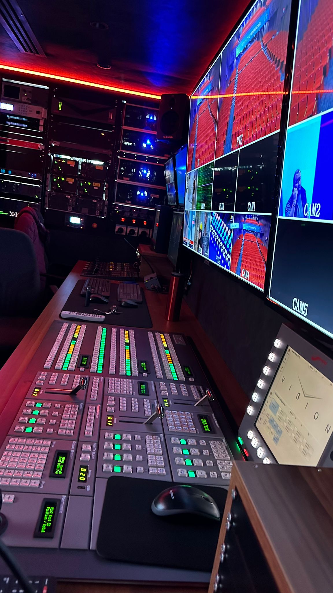 Yayın Sonrası Güç: Post-Prodüksiyon ile Canlı İçeriğinizin Değerini Nasıl Katlarsınız?